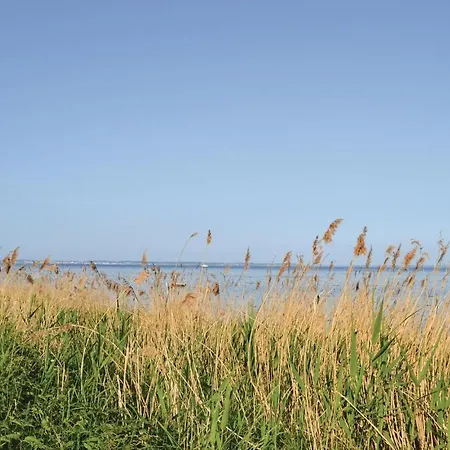 Holiday home Three Bedroom Holiday In Rorvig Asnaes