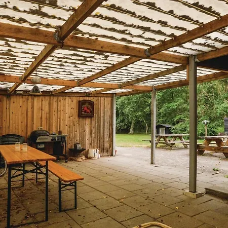 Holiday home Three Bedroom Holiday In Rorvig Asnaes